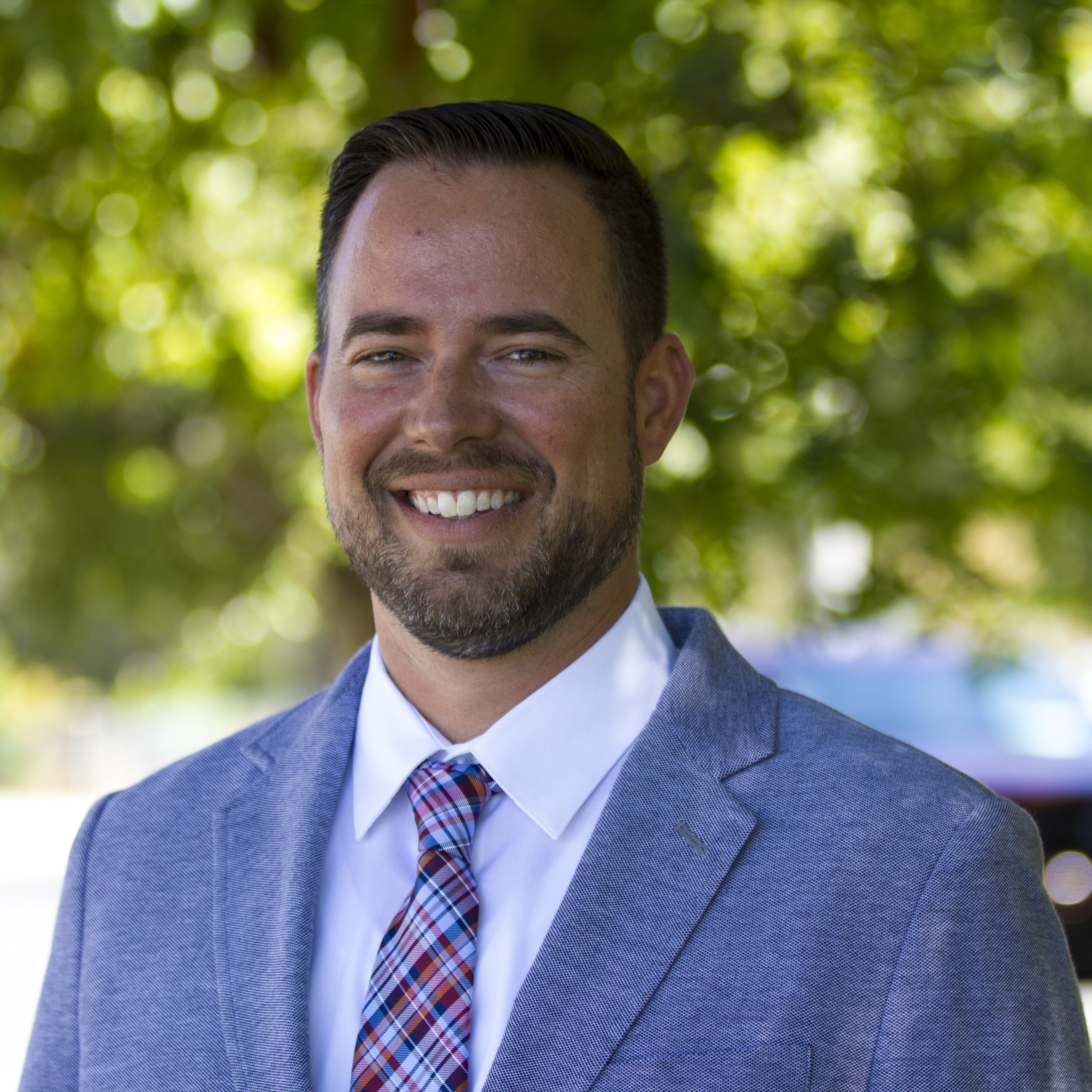 Ryan Wentzel